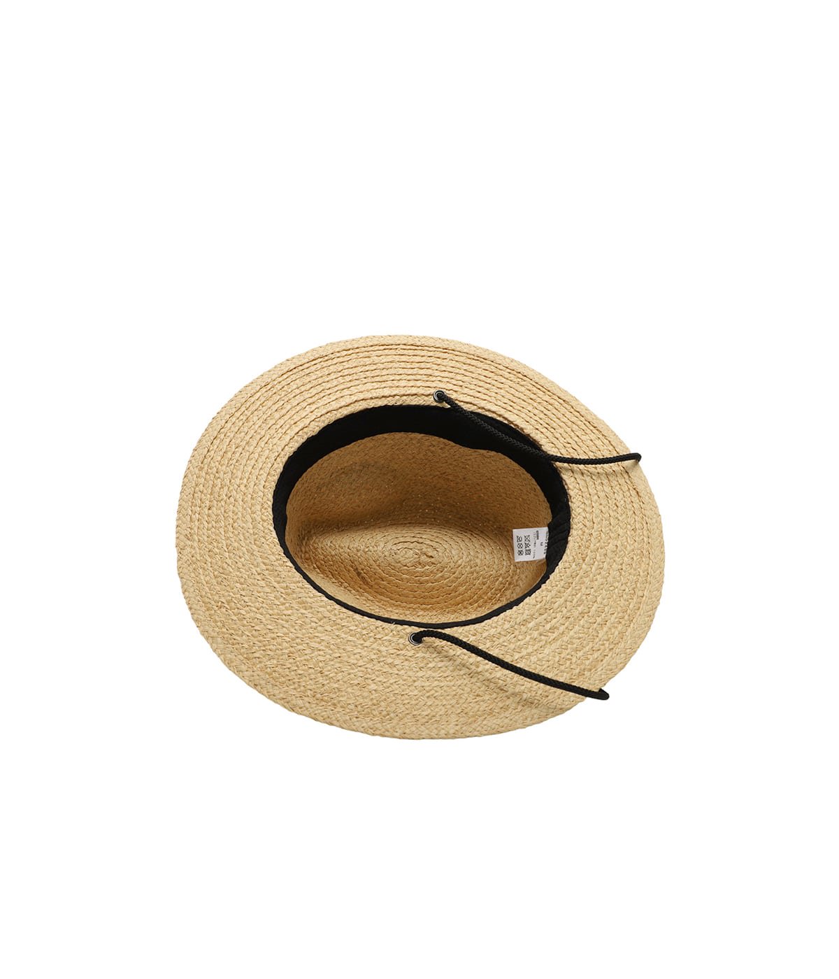 Raffia Blade Hat | THE NORTH FACE(ザ・ノース・フェイス