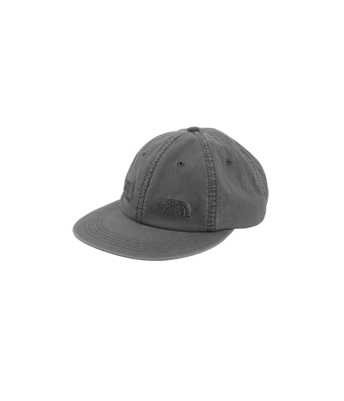 GAR 6 Panel Cap | THE NORTH FACE(ザ・ノース・フェイス) / 帽子
