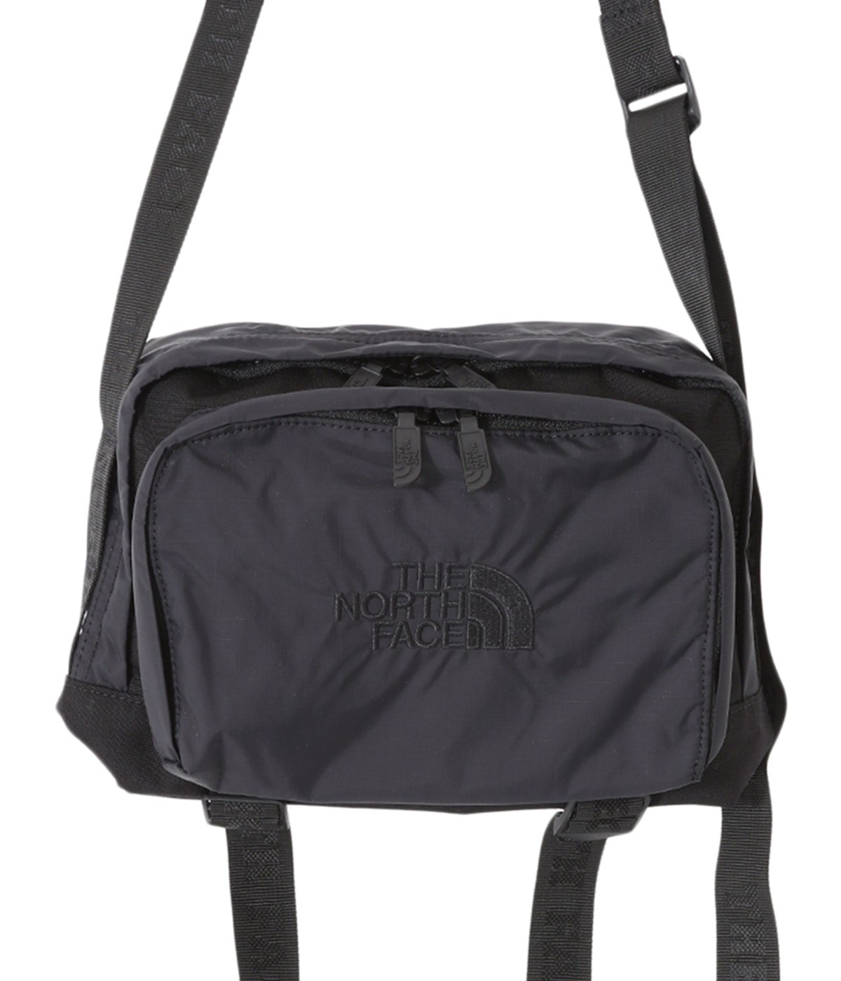 CORDURA Nylon Shoulder Bag | THE NORTH FACE PURPLE LABEL(ザ・ノースフェイス パープル