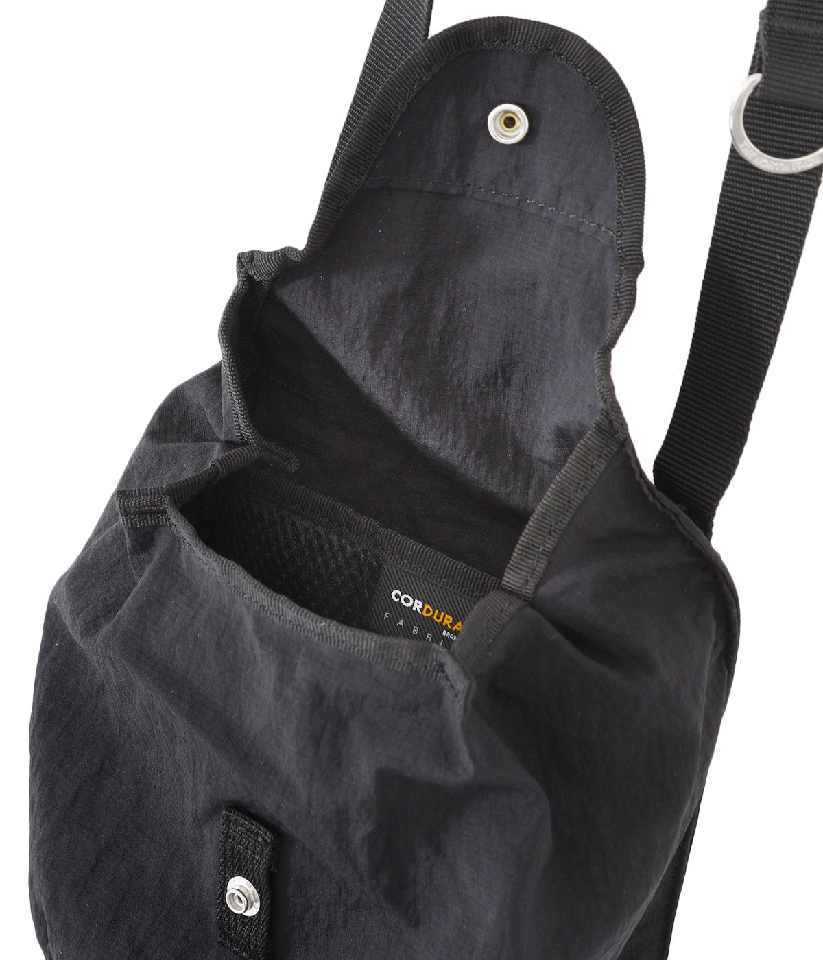 CORDURA Ripstop Small Shoulder Bag | THE NORTH FACE PURPLE LABEL 