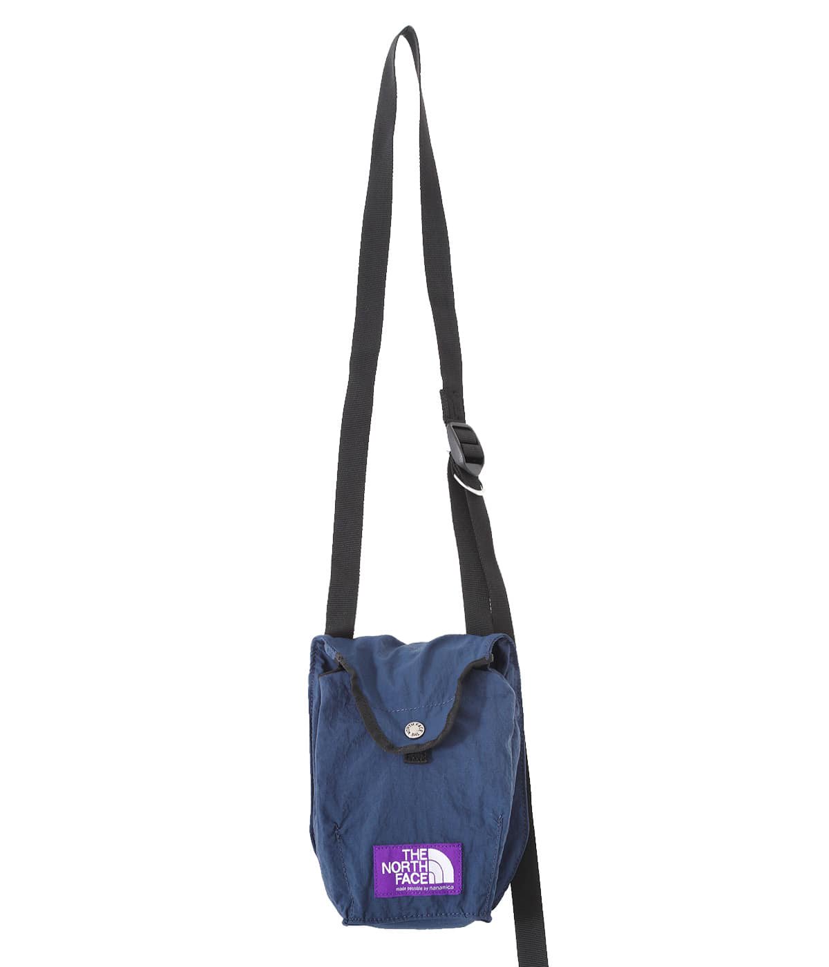 CORDURA Ripstop Small Shoulder Bag | THE NORTH FACE PURPLE LABEL(ザ・ノースフェイス  パープルレーベル) / バッグ ショルダーバッグ (メンズ)の通販 - ARKnets(アークネッツ) 公式通販 【正規取扱店】