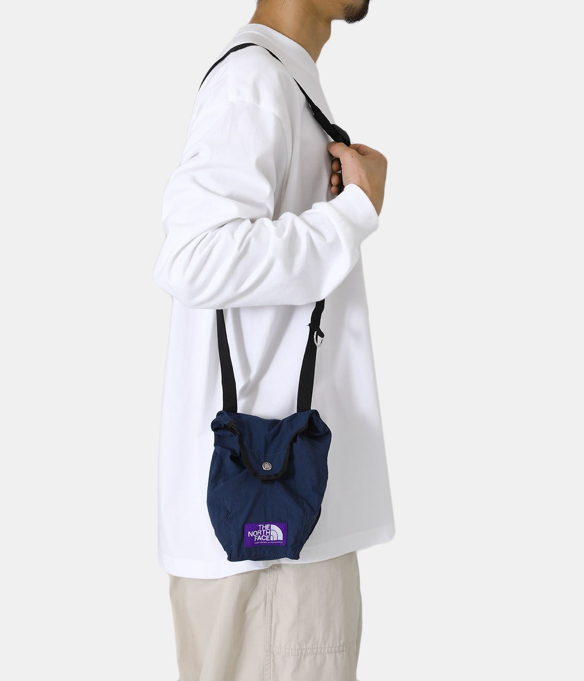 人気商品 CORDURA Ripstop small shoulder Bag utuwa.jp