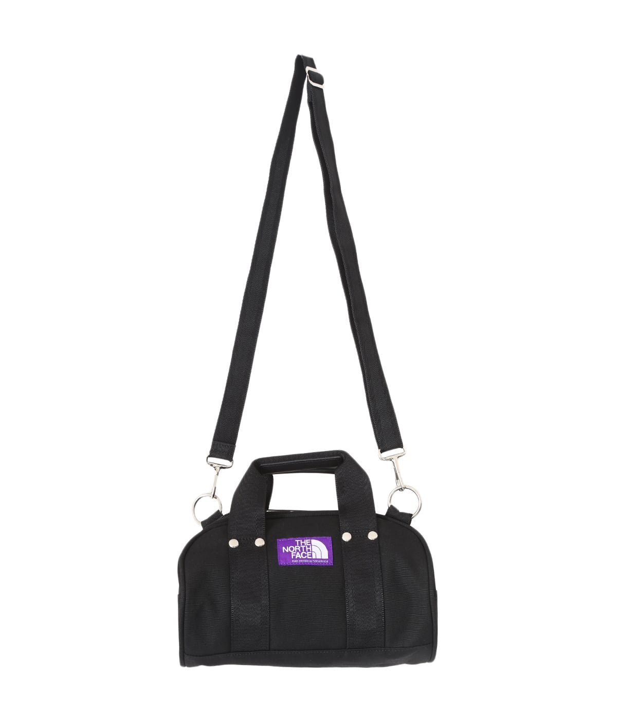 Demi Duffle Bag | THE NORTH FACE PURPLE LABEL(ザ・ノースフェイス パープルレーベル) / バッグ  ショルダーバッグ (メンズ)の通販 - ARKnets(アークネッツ) 公式通販 【正規取扱店】