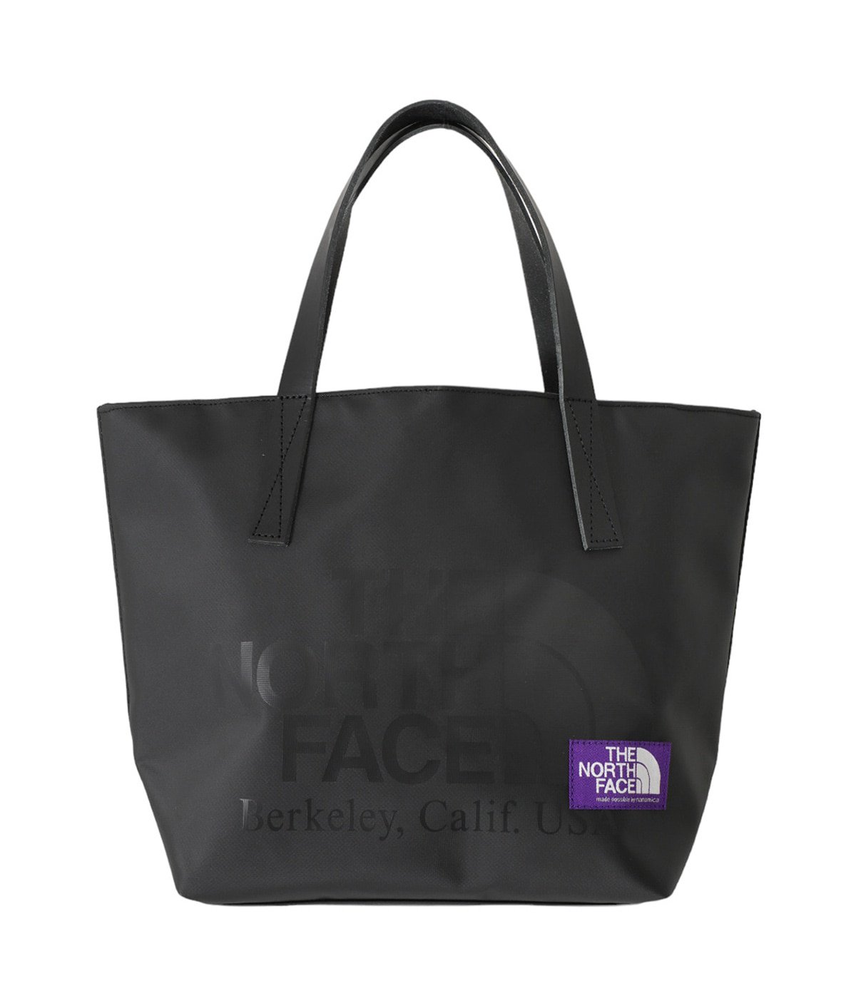 TPE Small Tote Bag | THE NORTH FACE PURPLE LABEL(ザ ノースフェイス 