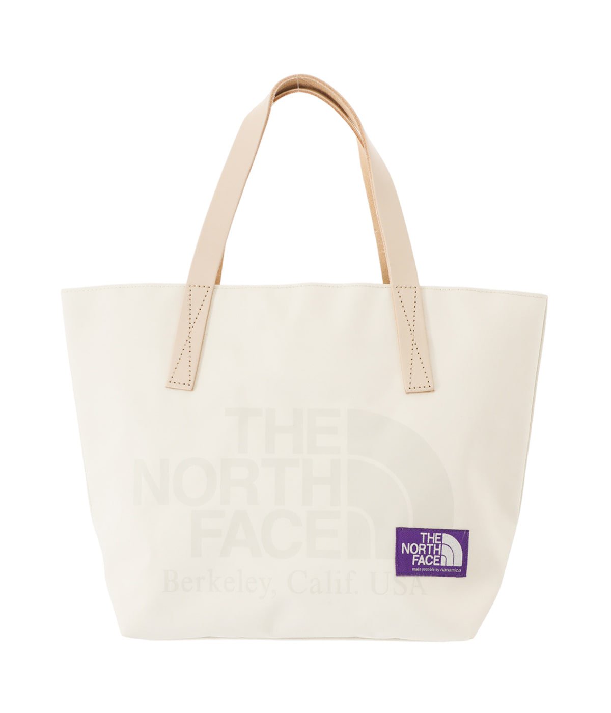 TPE Small Tote Bag | THE NORTH FACE PURPLE LABEL(ザ ノースフェイス 