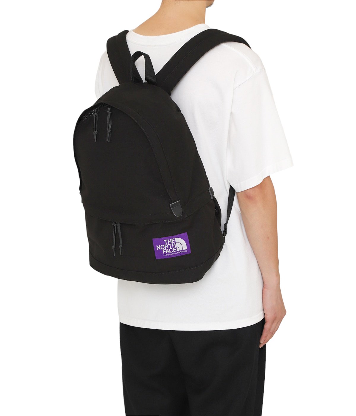 Field Day Pack | THE NORTH FACE PURPLE LABEL(ザ ノースフェイス