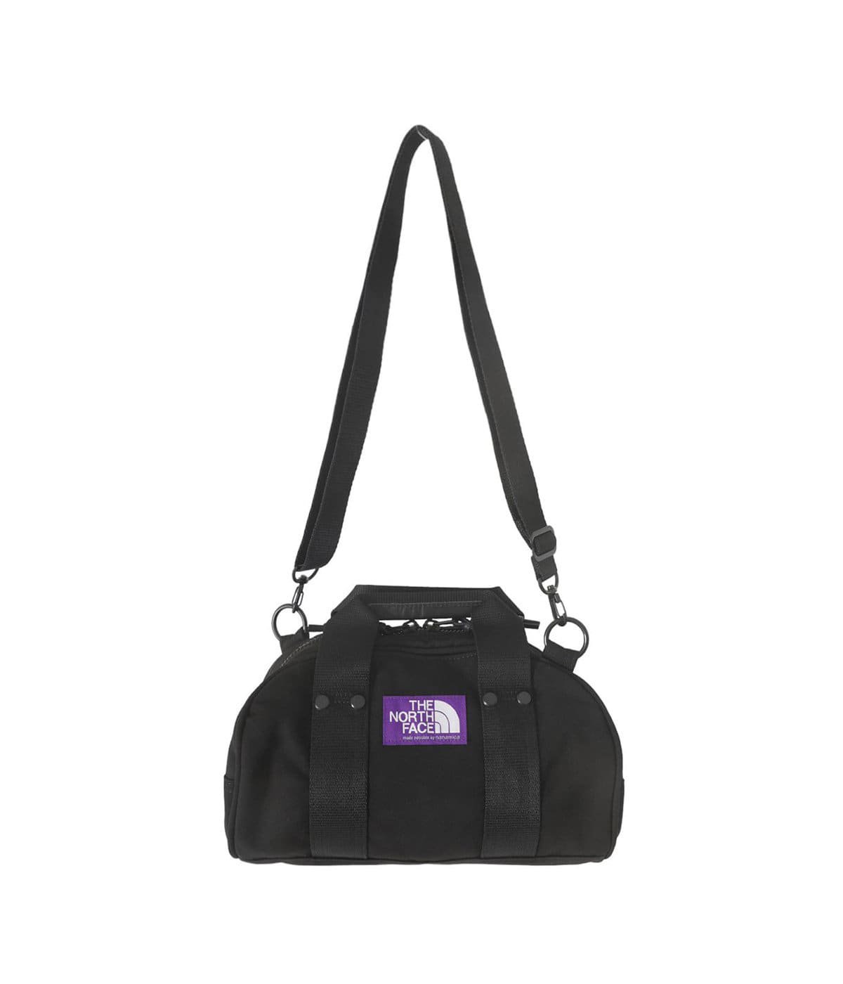 Field Demi Duffle Bag | THE NORTH FACE PURPLE LABEL(ザ ノース 