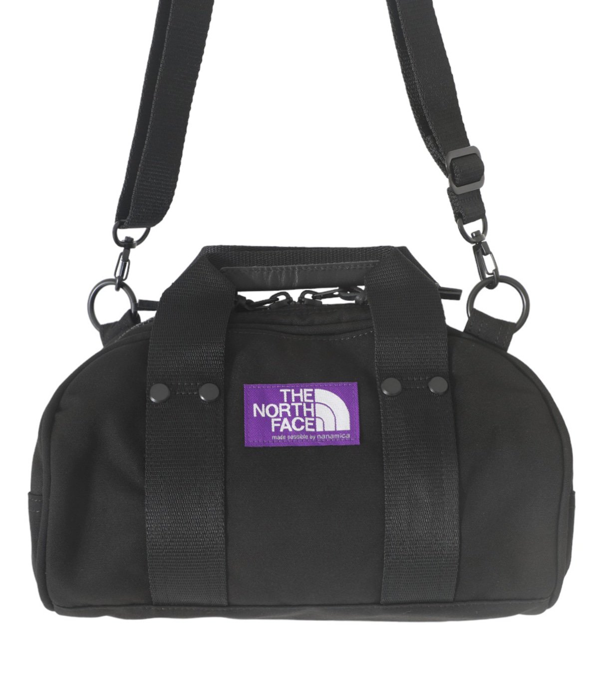 Field Demi Duffle Bag | THE NORTH FACE PURPLE LABEL(ザ ノース 