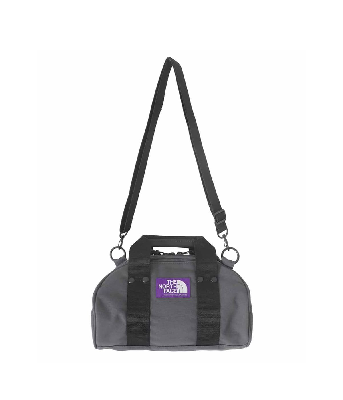 Field Demi Duffle Bag | THE NORTH FACE PURPLE LABEL(ザ・ノース・フェイス パープルレーベル) /  バッグ ショルダーバッグ ボストンバッグ (メンズ レディース)の通販 - ARKnets(アークネッツ) 公式通販 【正規取扱店】