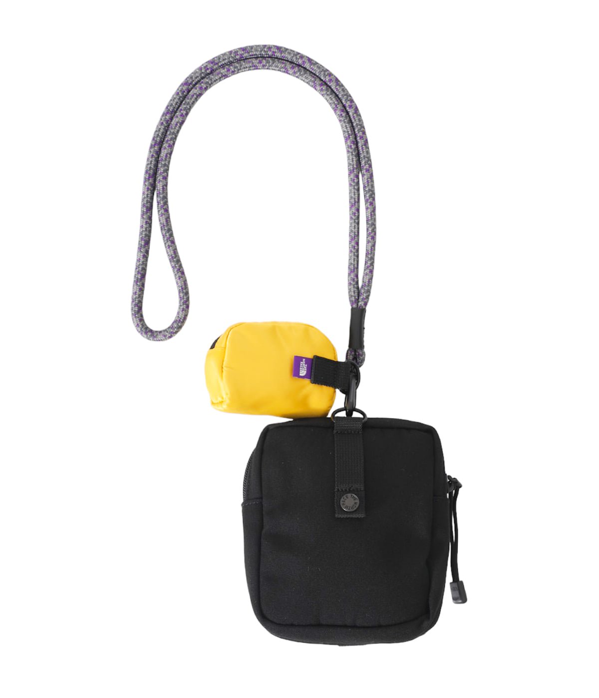 Stroll Utility Case | THE NORTH FACE PURPLE LABEL(ザ ノース