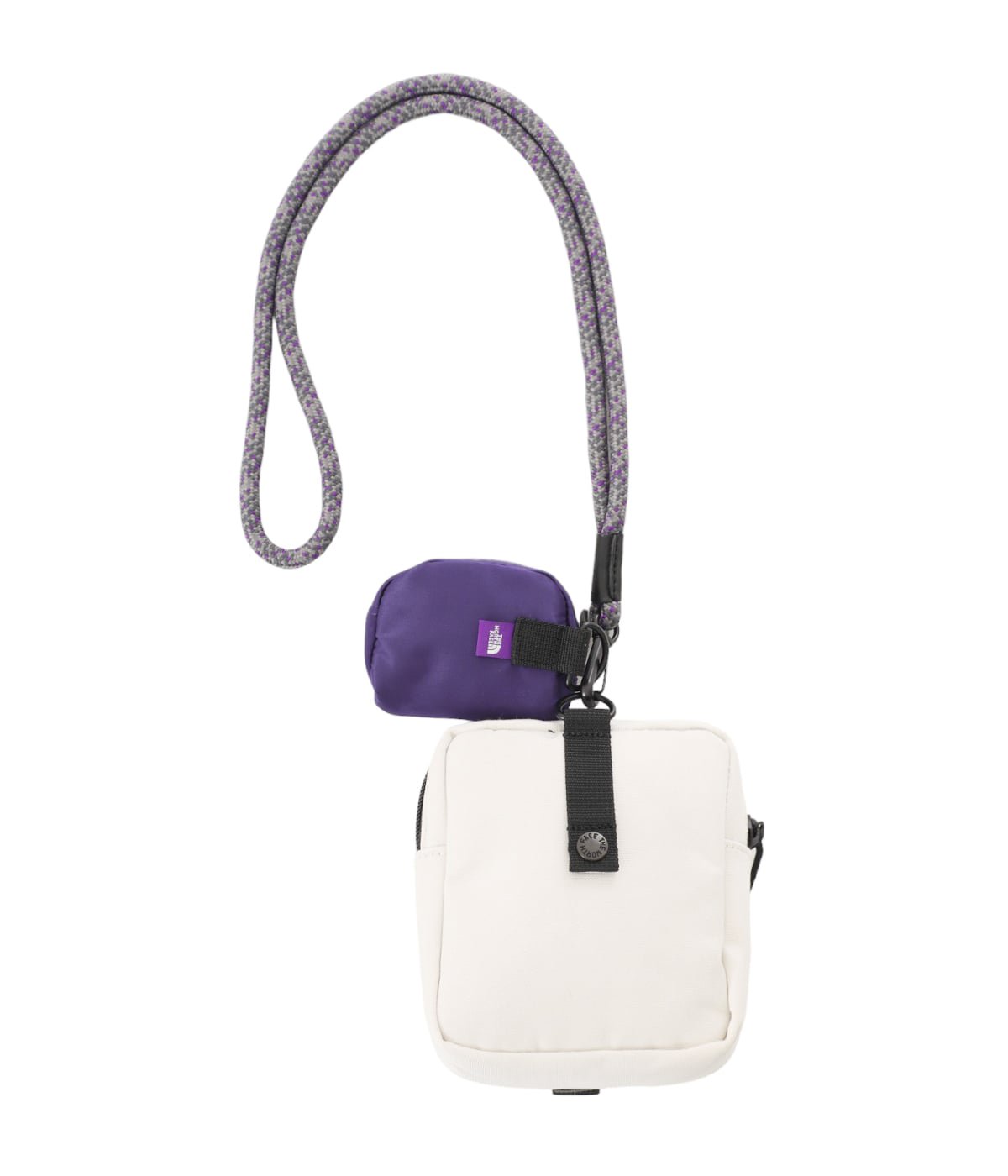 Stroll Utility Case | THE NORTH FACE PURPLE LABEL(ザ ノース