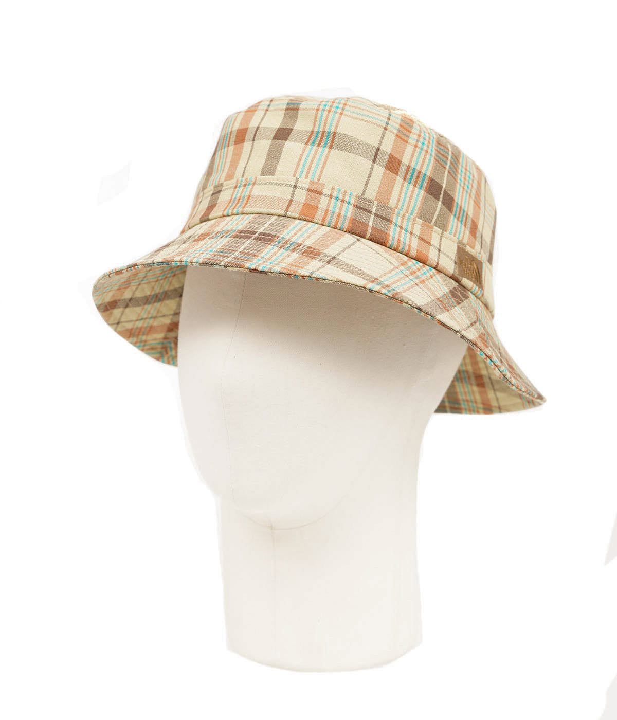 Madras Field Hat