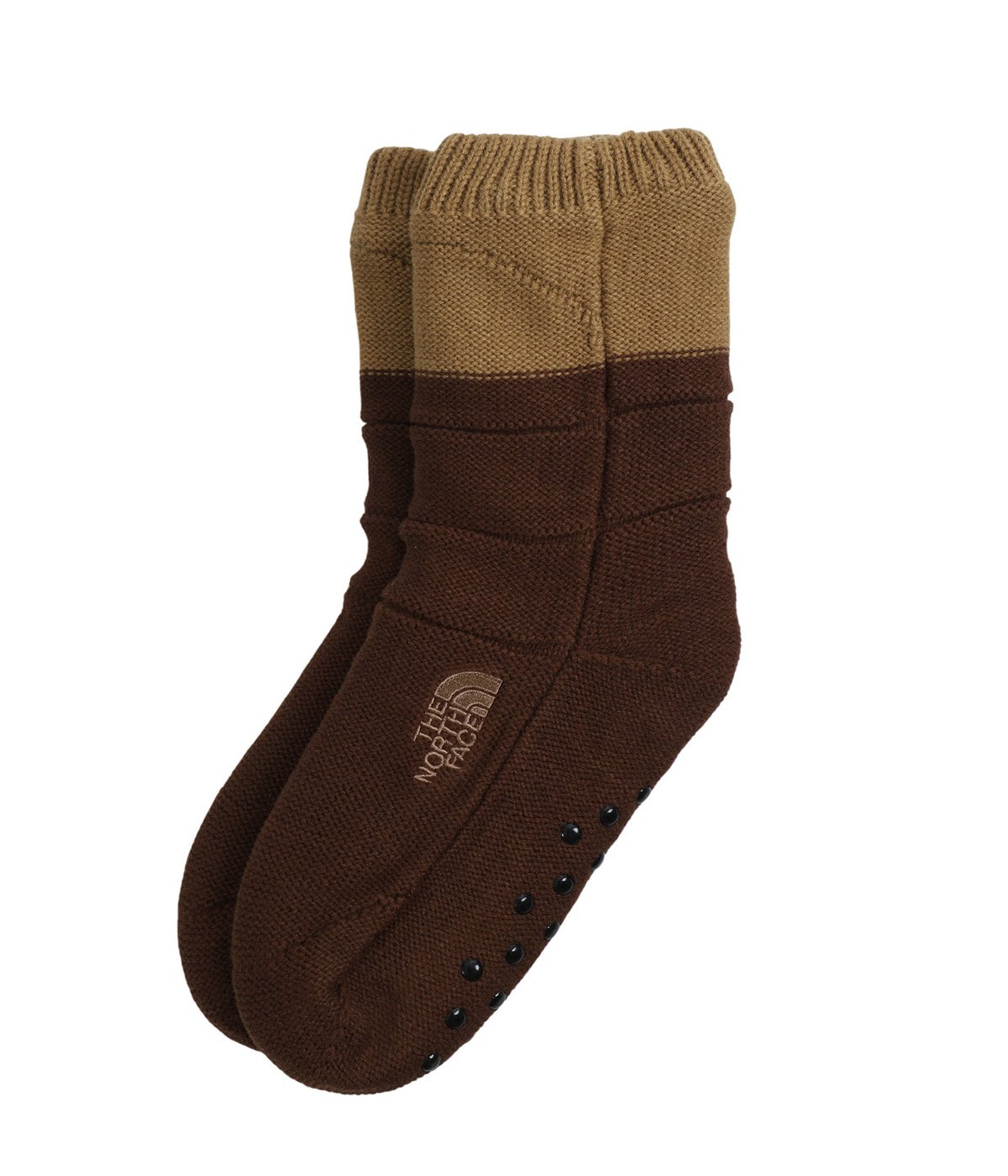 Nuptse Bootie Socks | THE NORTH FACE(ザ・ノース・フェイス