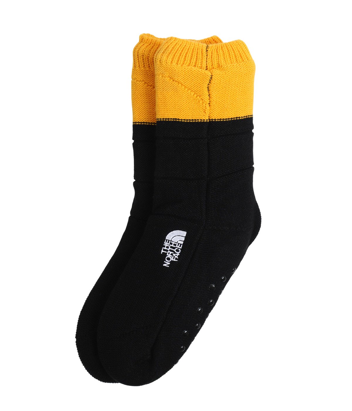 Nuptse Bootie Socks | THE NORTH FACE(ザ・ノース・フェイス