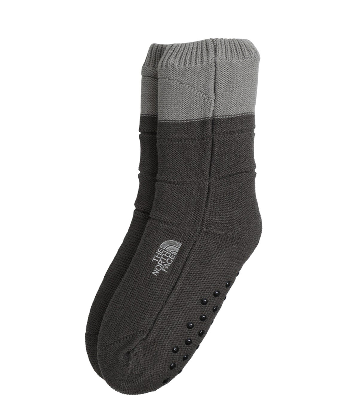 Nuptse Bootie Socks | THE NORTH FACE(ザ・ノース・フェイス