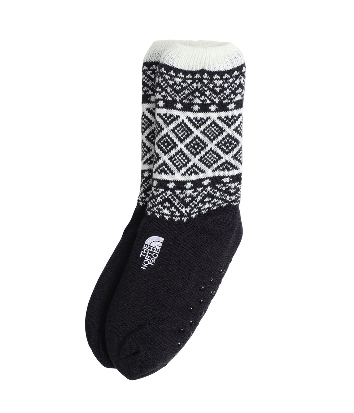 Nuptse Bootie Socks SE | THE NORTH FACE(ザ・ノース・フェイス