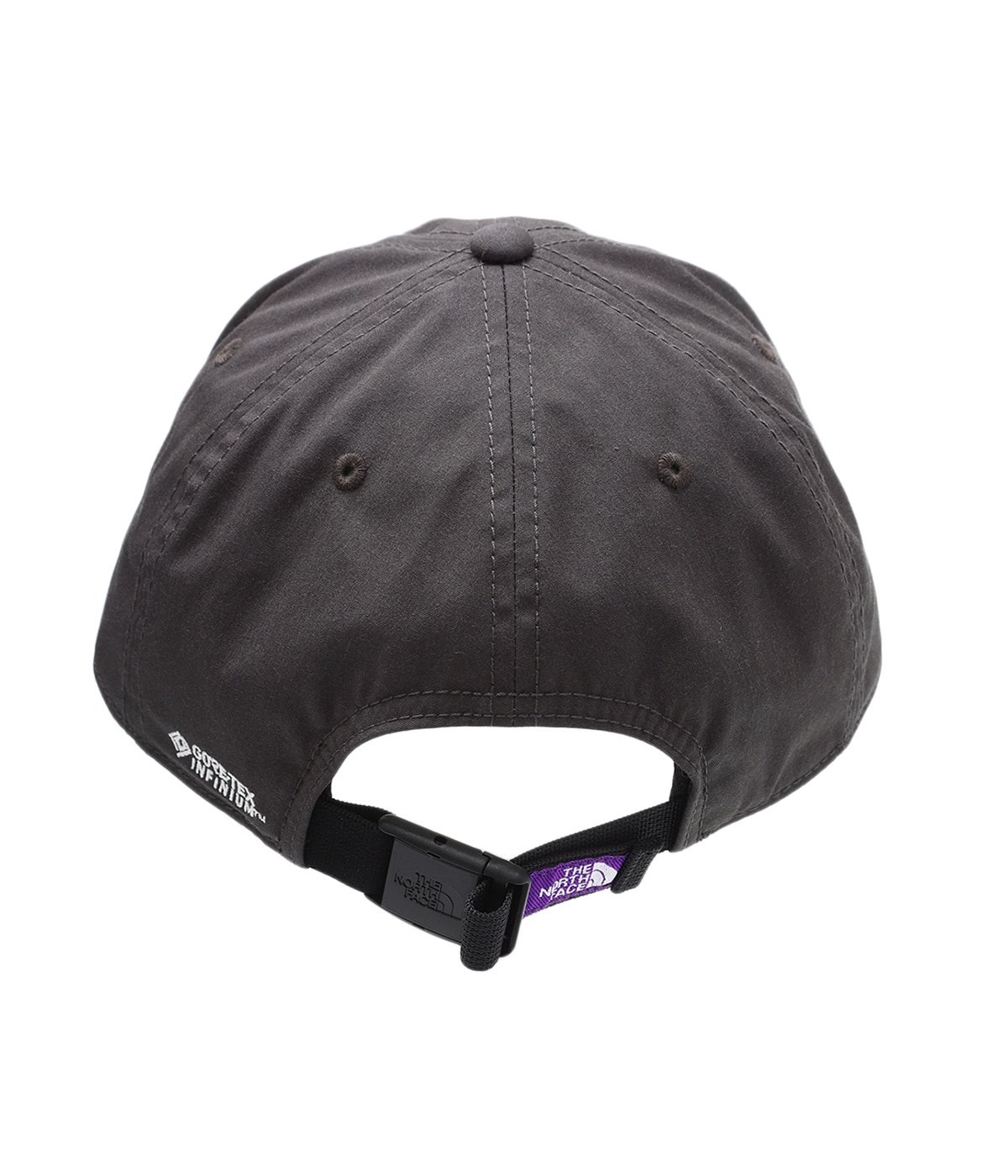 65/35 GORE-TEX INFINIUM Cap | THE NORTH FACE PURPLE LABEL(ザ・ノースフェイス パープルレーベル)  / 帽子 キャップ (メンズ)の通販 - ARKnets(アークネッツ) 公式通販 【正規取扱店】