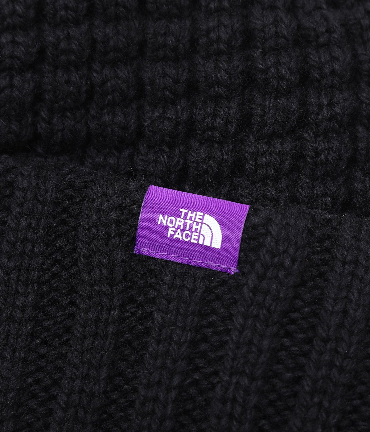 GORE-TEX INFINIUM Field Watch Cap | THE NORTH FACE PURPLE LABEL(ザ・ノースフェイス  パープルレーベル) / 帽子 ニットキャップ (メンズ)の通販 - ARKnets(アークネッツ) 公式通販 【正規取扱店】