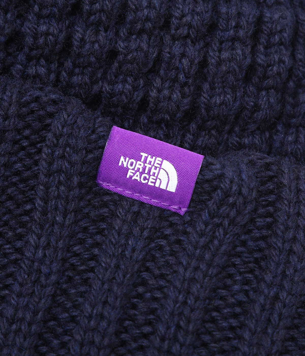 GORE-TEX INFINIUM Field Watch Cap | THE NORTH FACE PURPLE LABEL(ザ・ノースフェイス  パープルレーベル) / 帽子 ニットキャップ (メンズ)の通販 - ARKnets(アークネッツ) 公式通販 【正規取扱店】