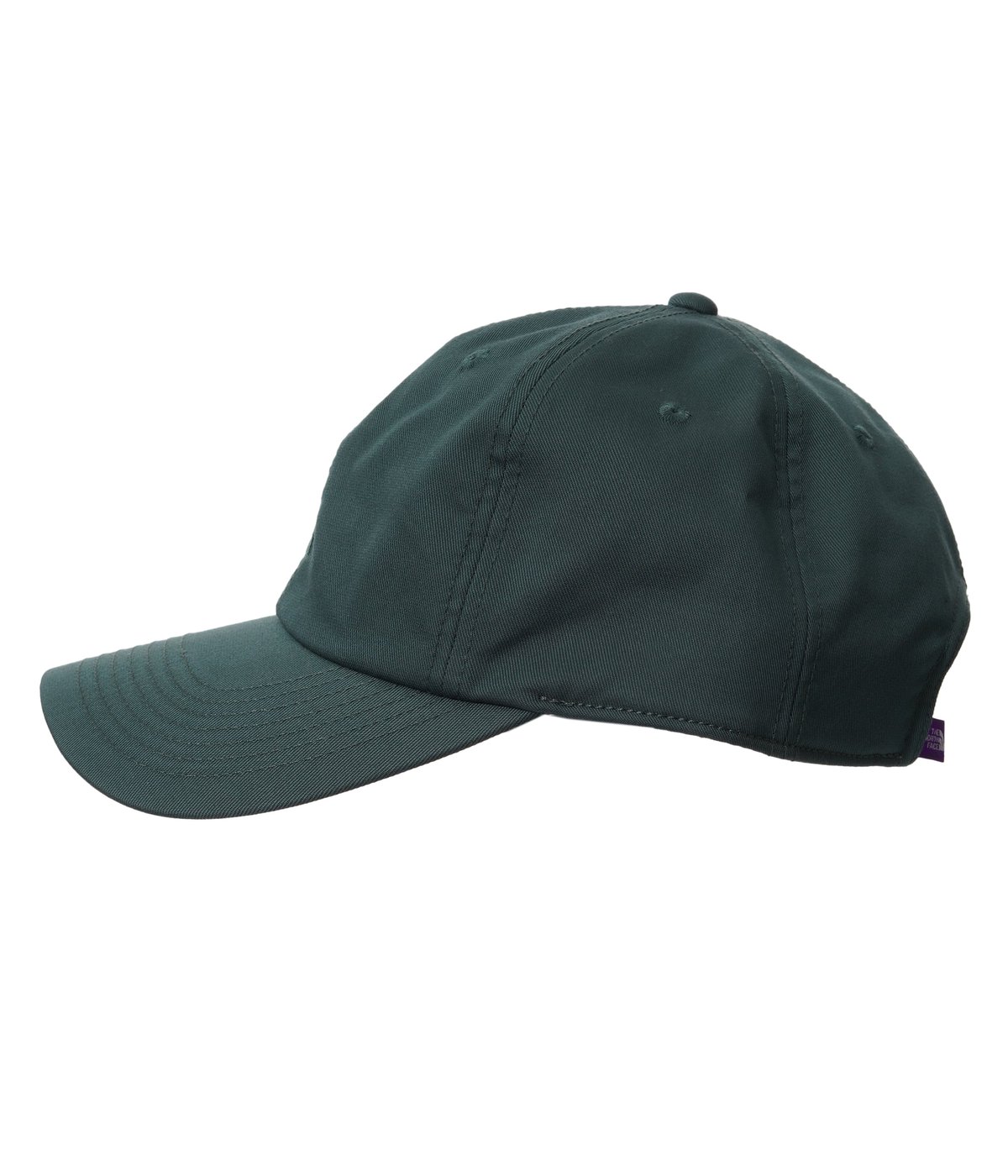 Stretch Twill Field Cap | THE NORTH FACE PURPLE LABEL(ザ ノース