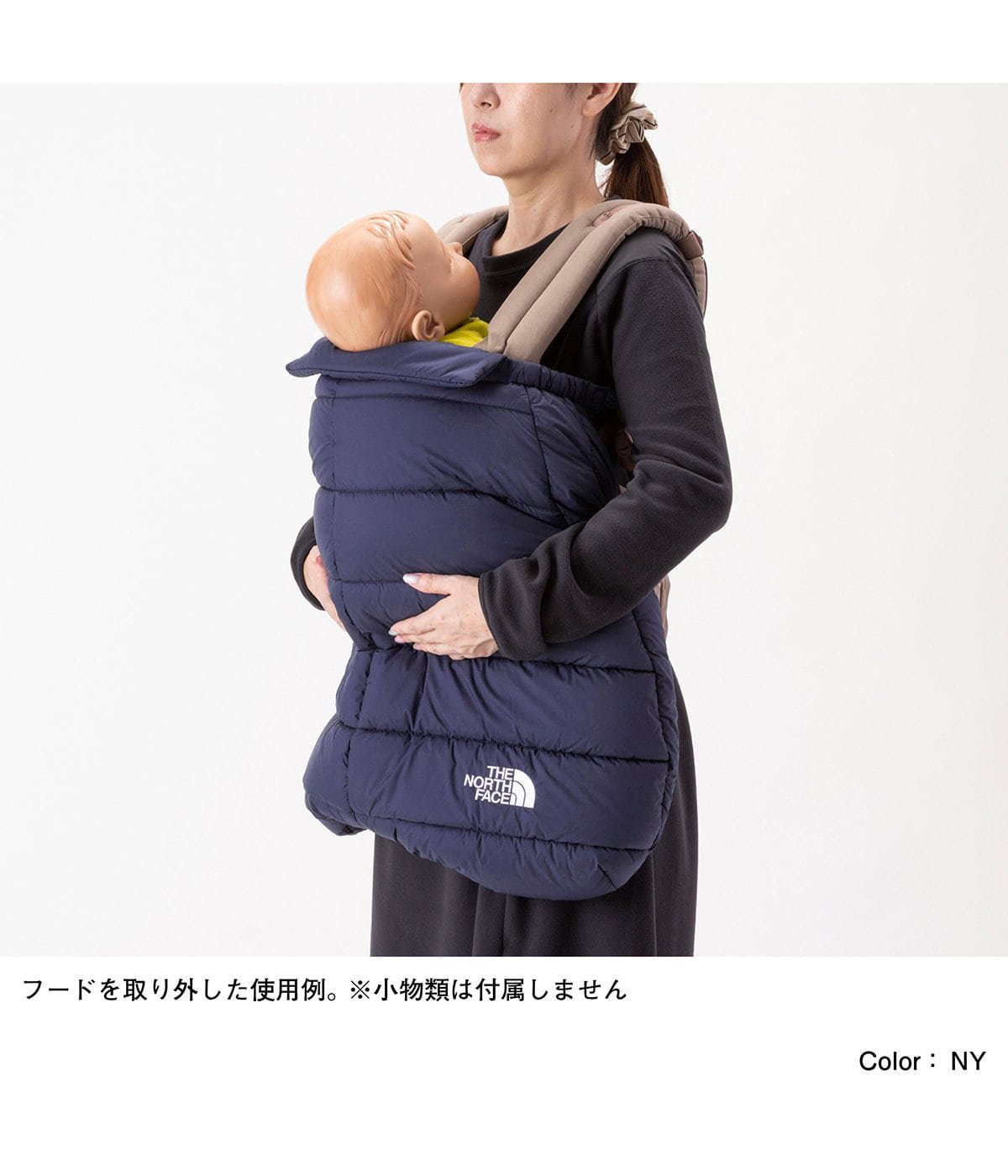 Baby Shell Blanket | THE NORTH FACE(ザ ノースフェイス) / 生活雑貨