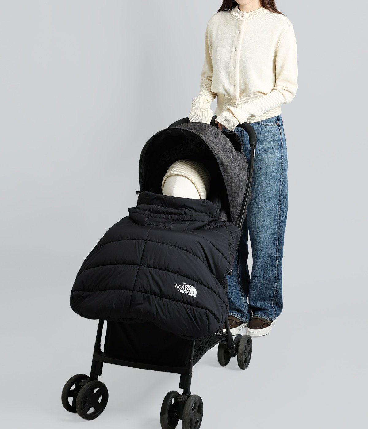 新品 ザ・ノース・フェイス Baby Shell Blanket Baby Shell Blanket | THE NORTH FACE(ザ・ノース・フェイス) / 生活