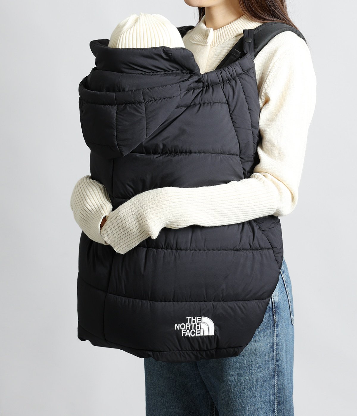 Baby Shell Blanket | THE NORTH FACE(ザ・ノース・フェイス) / 生活