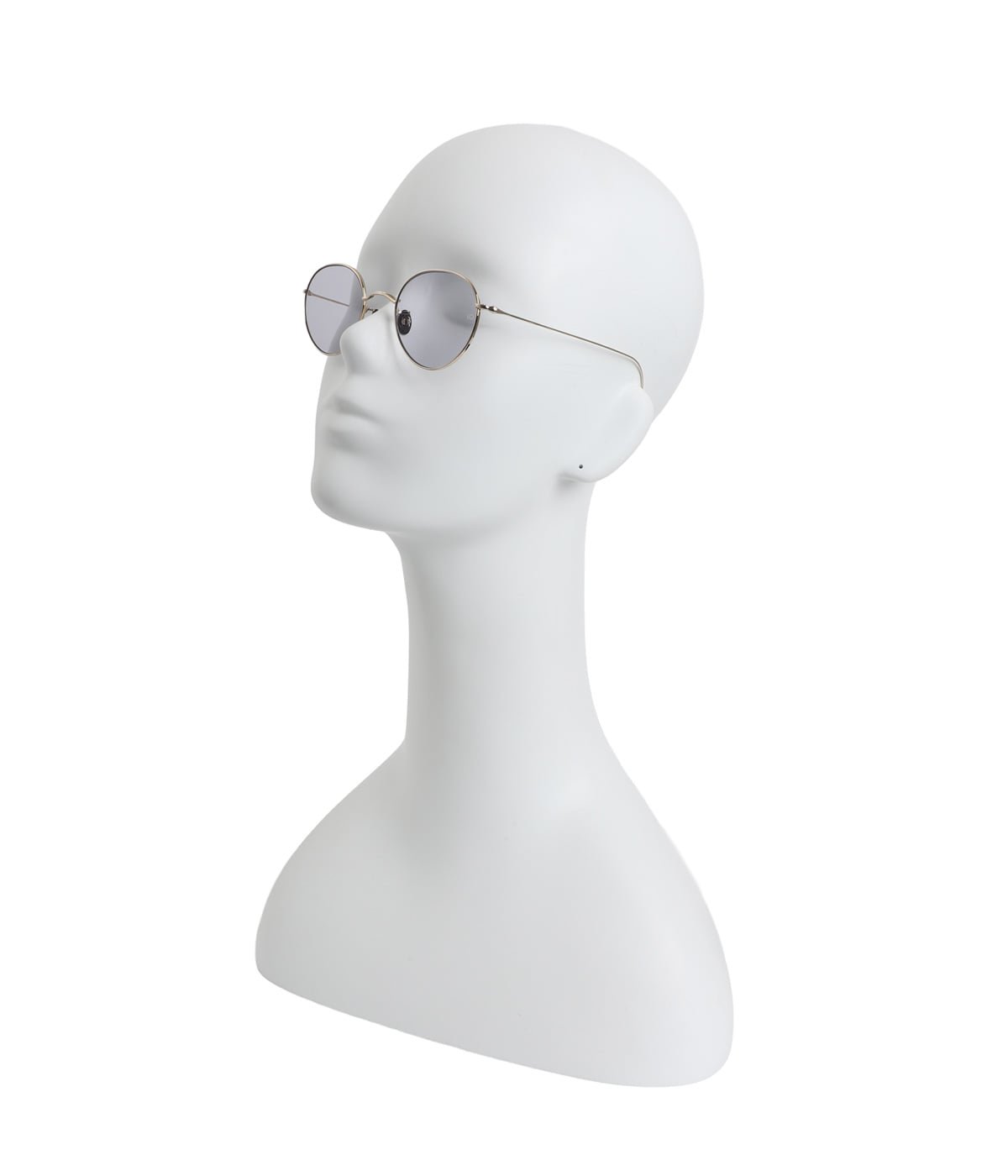 NO.3A 2S-LT.GRY2 | 10 eyevan(テン アイヴァン) / ファッション雑貨 NO.3A 2S-LT.GRY2 | 10 eyevan(テン アイヴァン) / ファッション雑貨