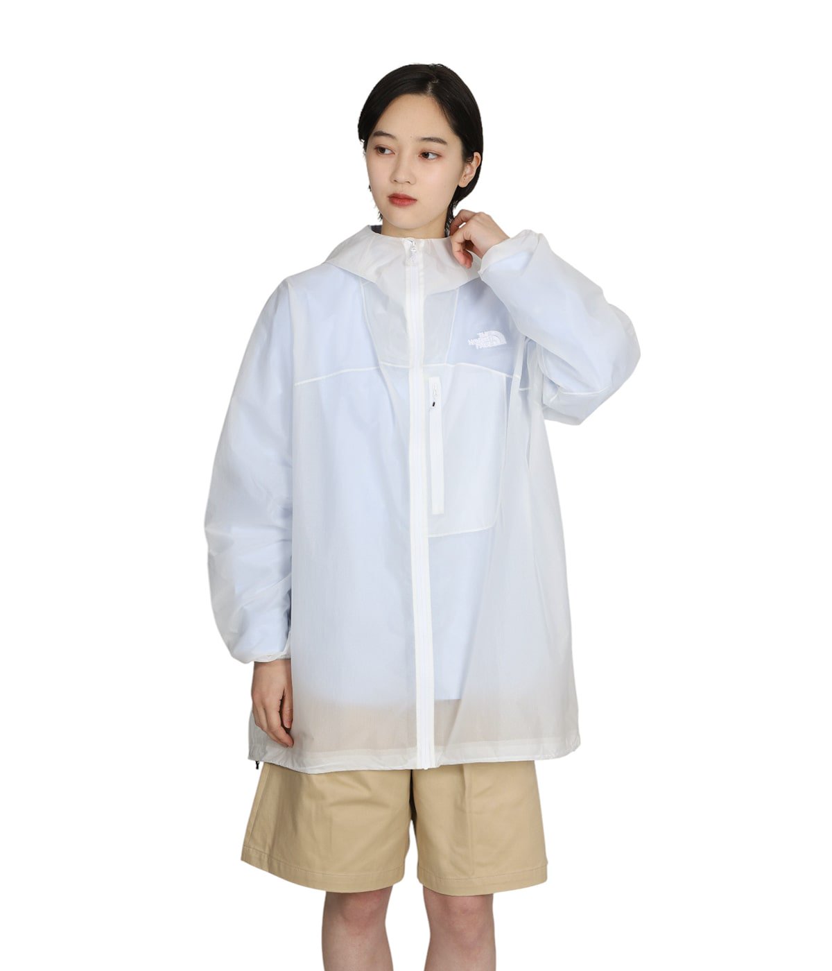 Tapt Poncho | THE NORTH FACE(ザ・ノース・フェイス