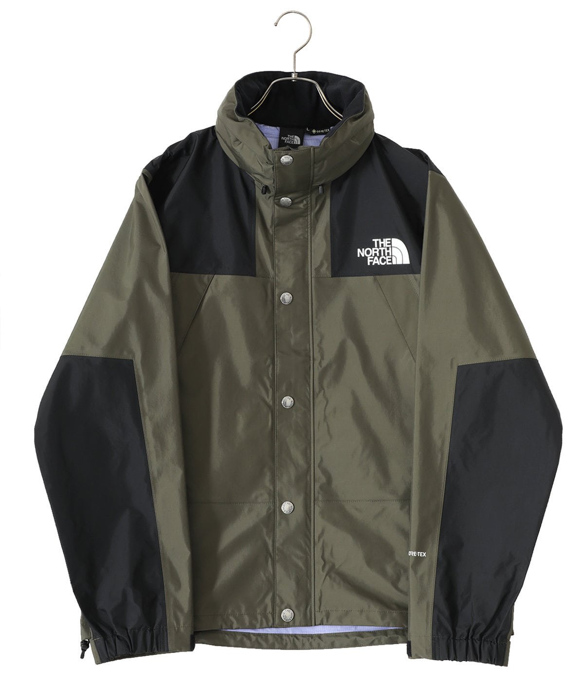 NORTH FACE Mountain Raintex Jacket