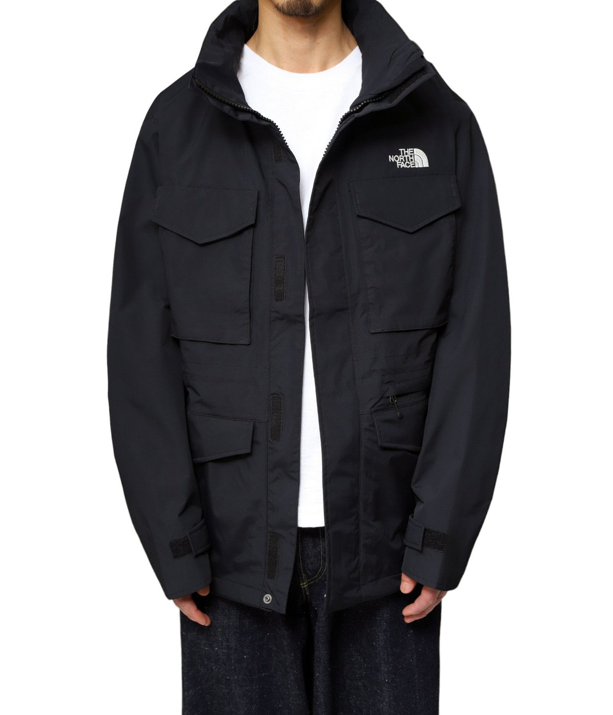 Panther Field Jacket | THE NORTH FACE(ザ ノースフェイス 