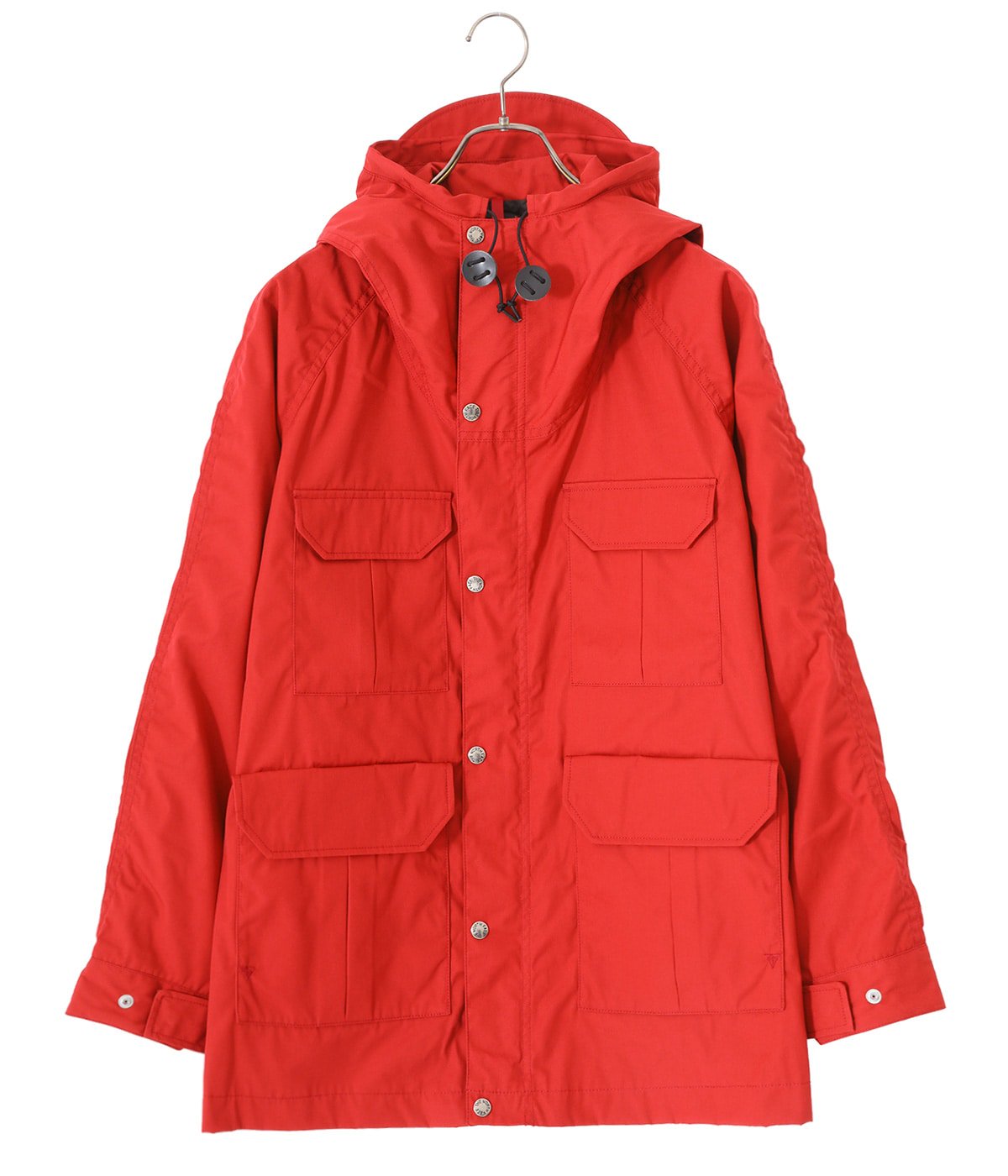 美品】TNFP Big Mountain Parka gorilla.family