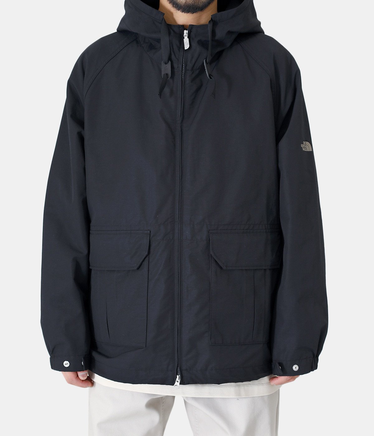 Mountain Wind Parka | THE NORTH FACE PURPLE LABEL(ザ・ノース 