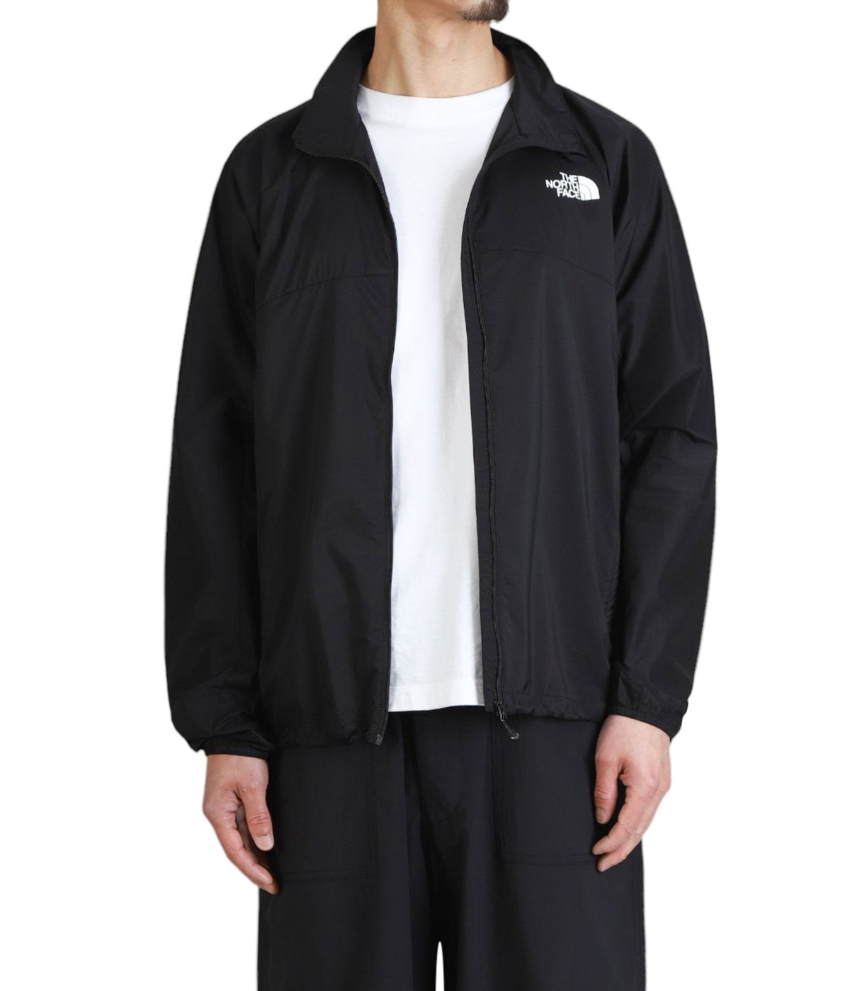 THE NORTH FACE Swallowtail Jacket ブラック Swallowtail Jacket | THE NORTH FACE(ザ・ノース・フェイス
