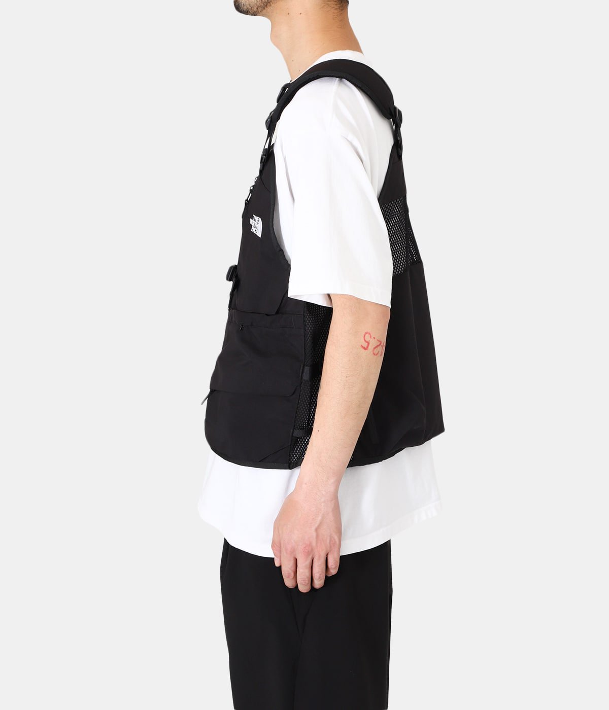 Gear Mesh Vest | THE NORTH FACE(ザ ノースフェイス) / トップス