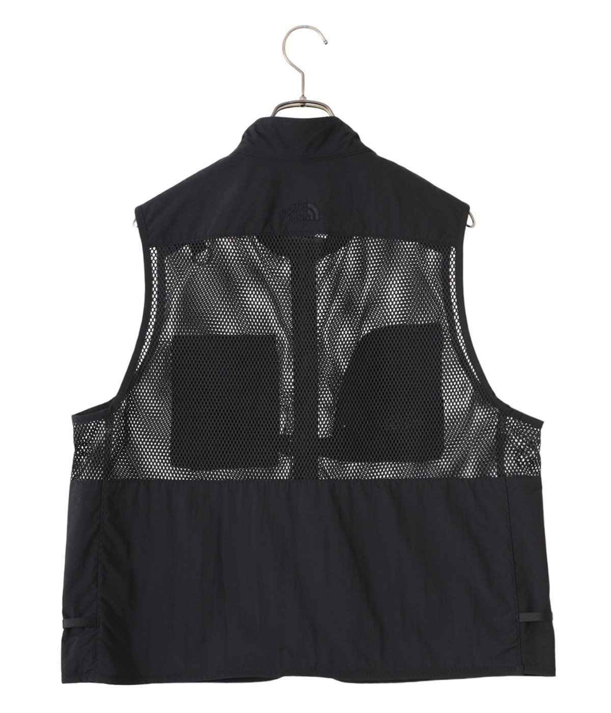 Utility Mesh Vest THE NORTH FACE(ザ ノースフェイス) / トップス ベスト (メンズ)の通販