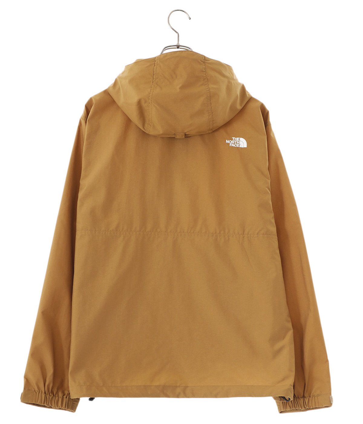 Compact Anorak | THE NORTH FACE(ザ ノースフェイス