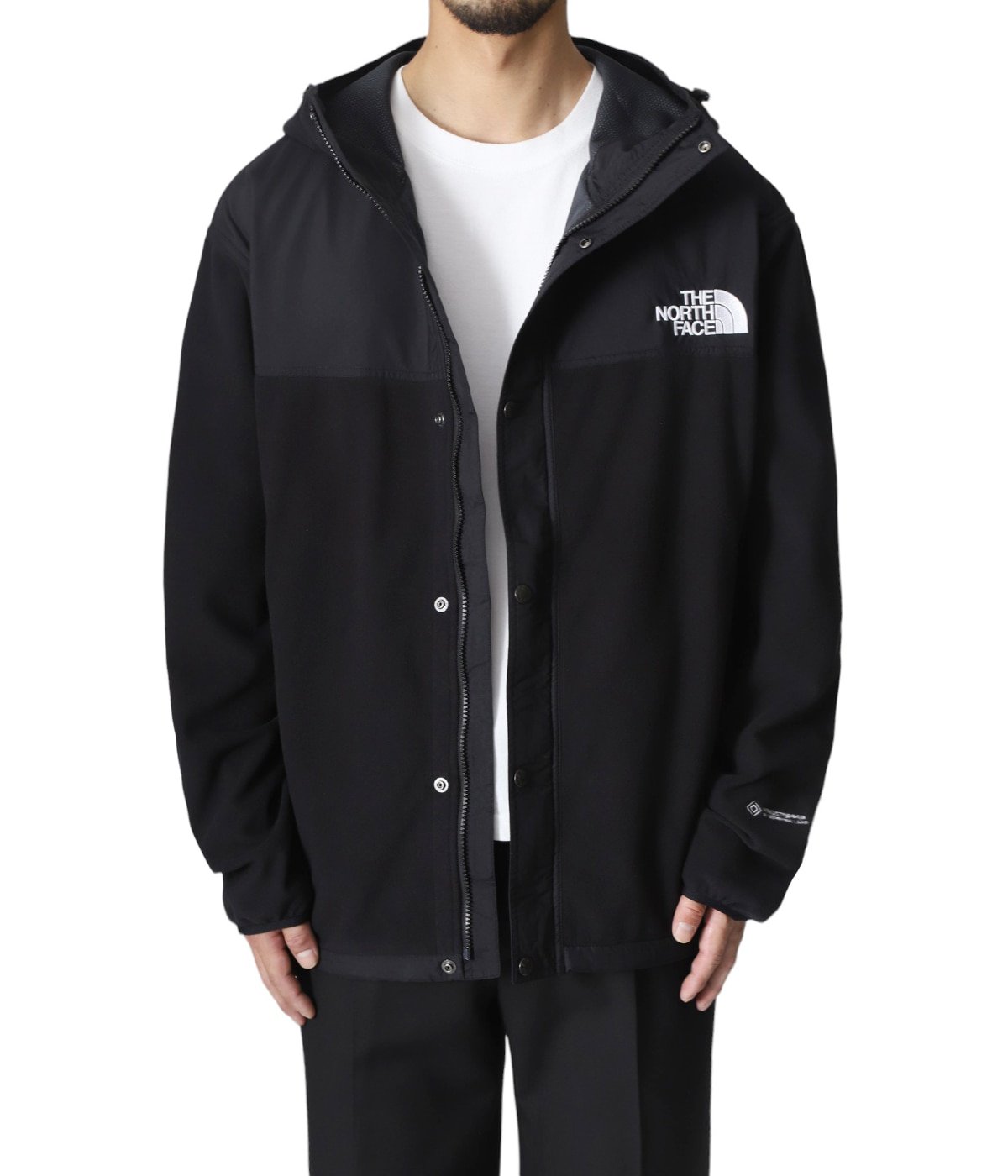 North face pamir jacket best sale