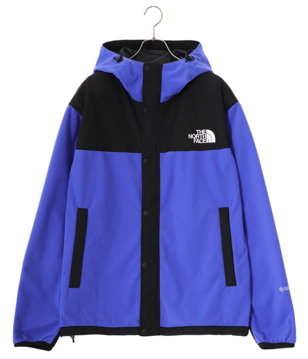 WP Pamir Jacket（ウィンドプルーフパミールジャケット） | THE NORTH ...