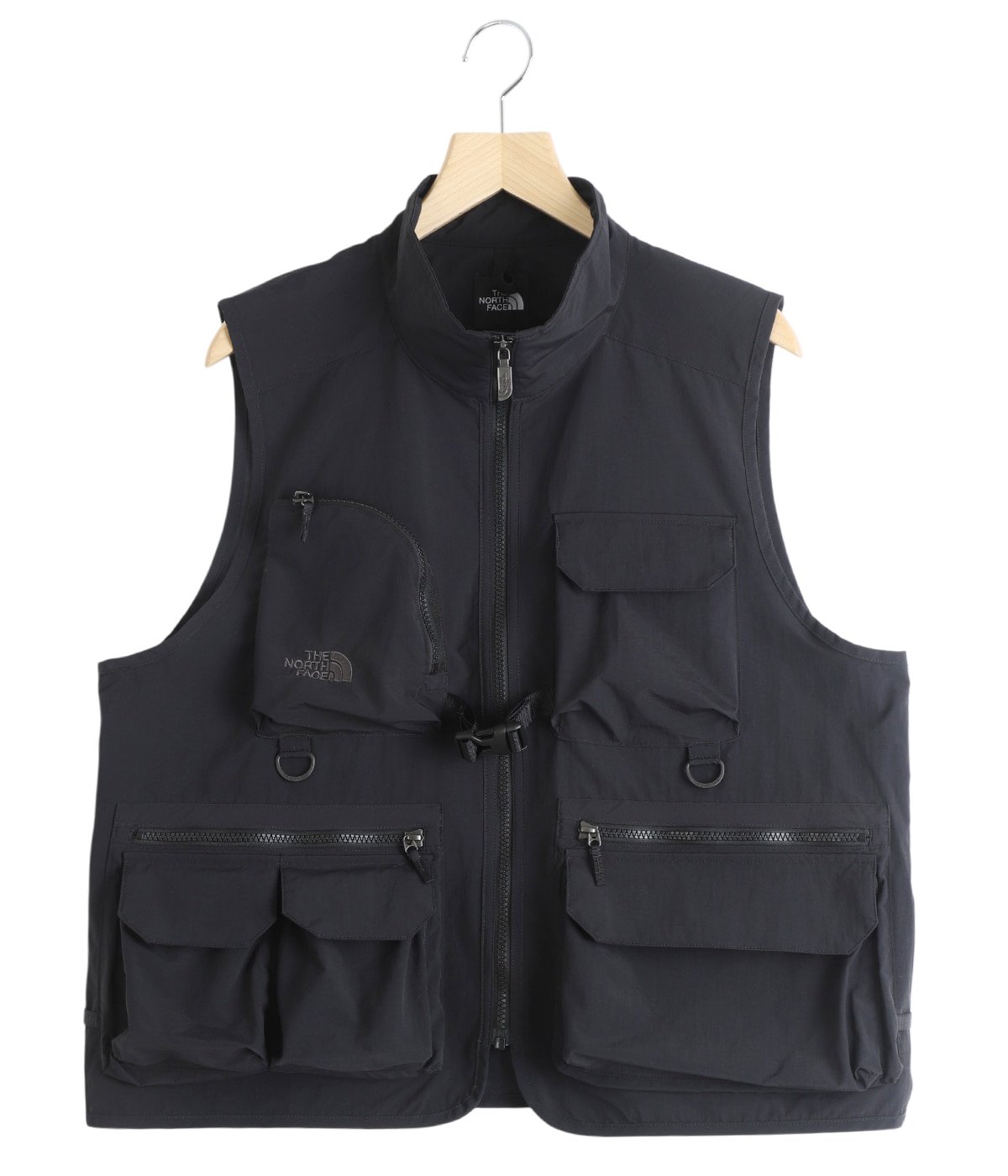Field Utility Vest | THE NORTH FACE(ザ・ノース・フェイス