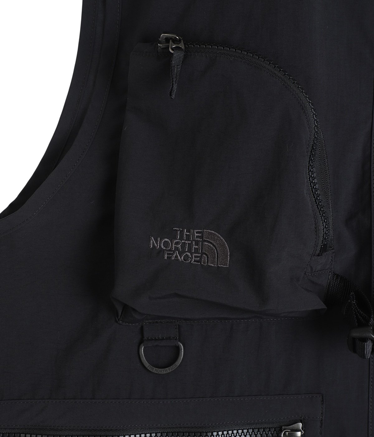 Field Utility Vest | THE NORTH FACE(ザ・ノース・フェイス