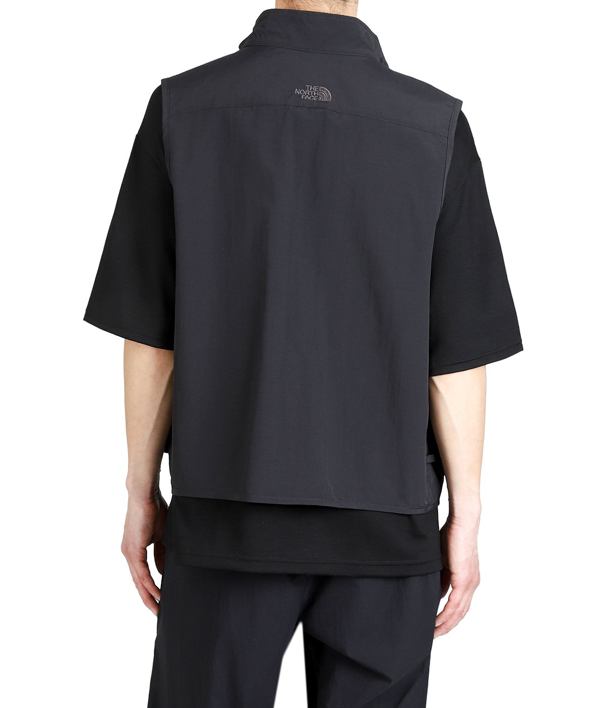 Field Utility Vest | THE NORTH FACE(ザ・ノース・フェイス