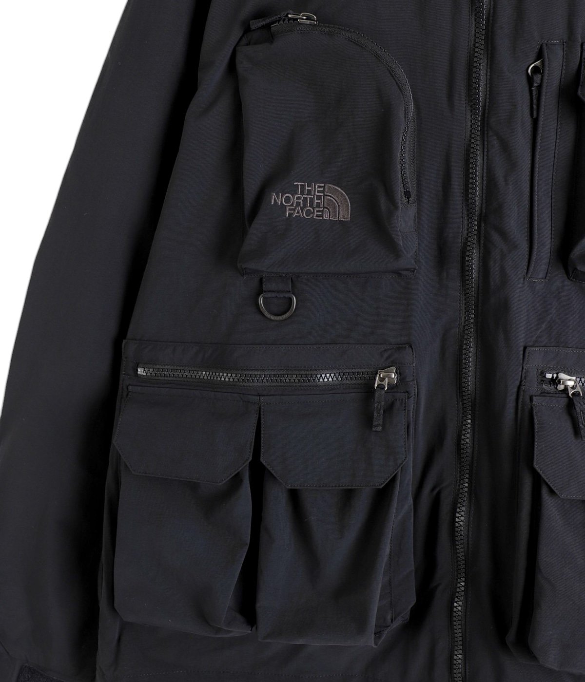 Field Utility Jacket | THE NORTH FACE(ザ・ノース・フェイス