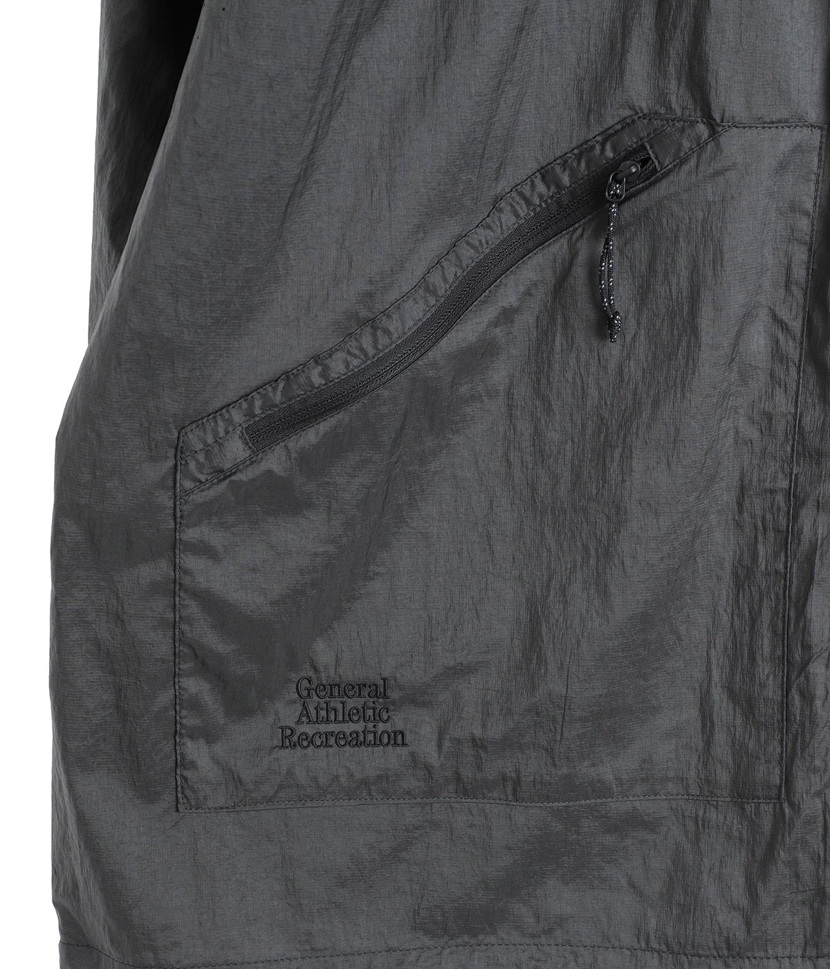 GAR Wind Jacket | THE NORTH FACE(ザ・ノース・フェイス) / アウター