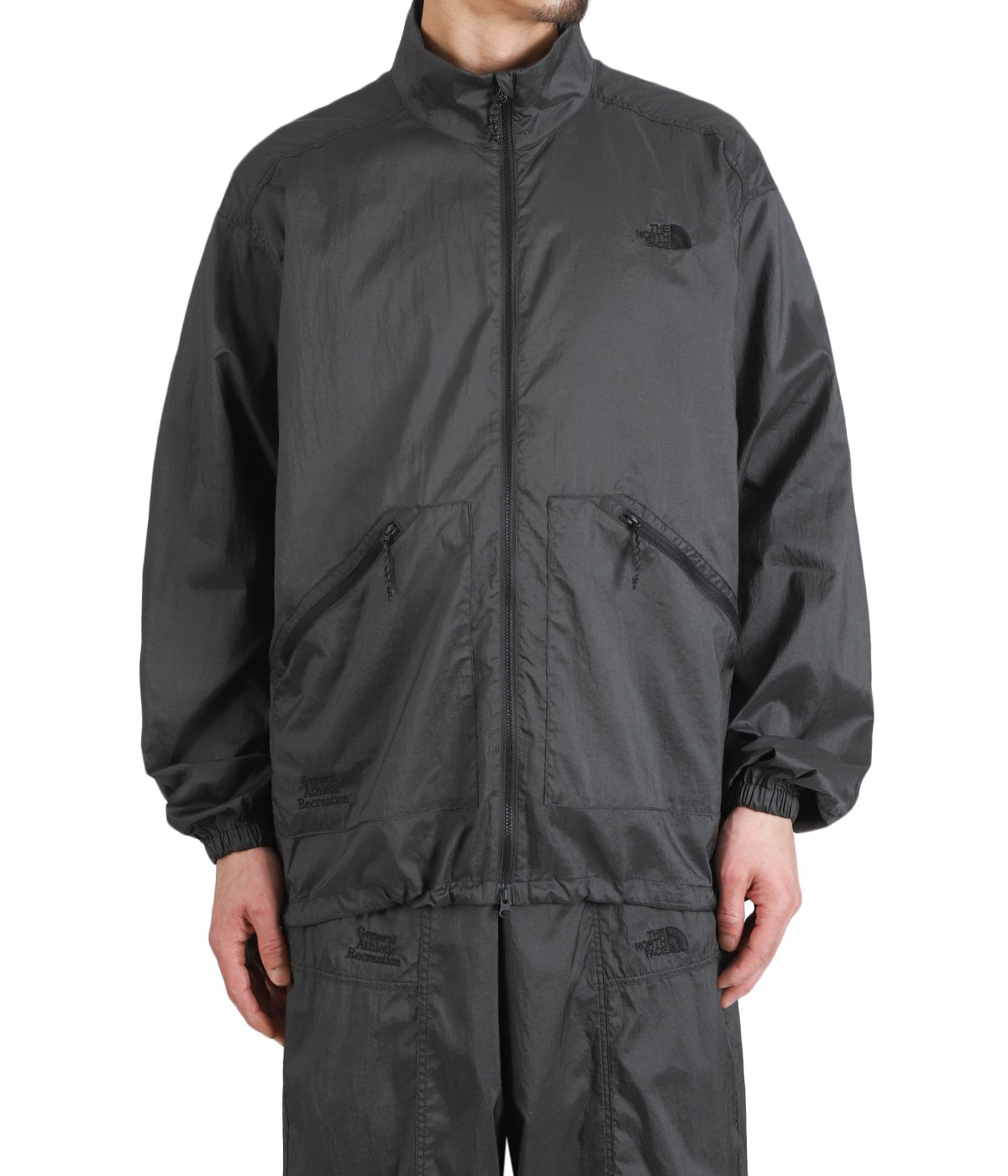 GAR Wind Jacket | THE NORTH FACE(ザ・ノース・フェイス) / アウター