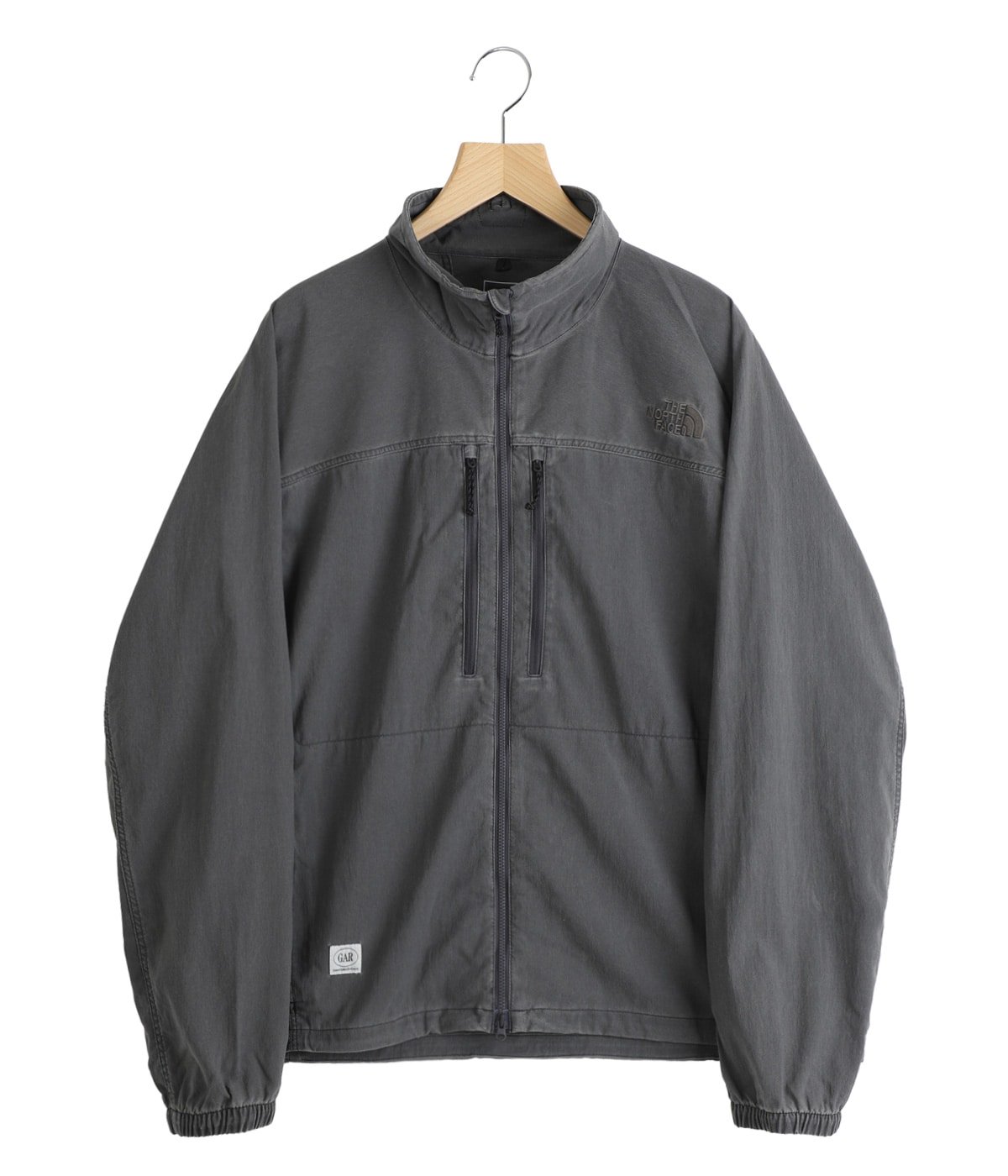 ジャケット・アウター THE NORTH FACE GAR FadedSoftshell Jacket GAR Faded Softshell Jacket | THE NORTH FACE(ザ・ノース・フェイス