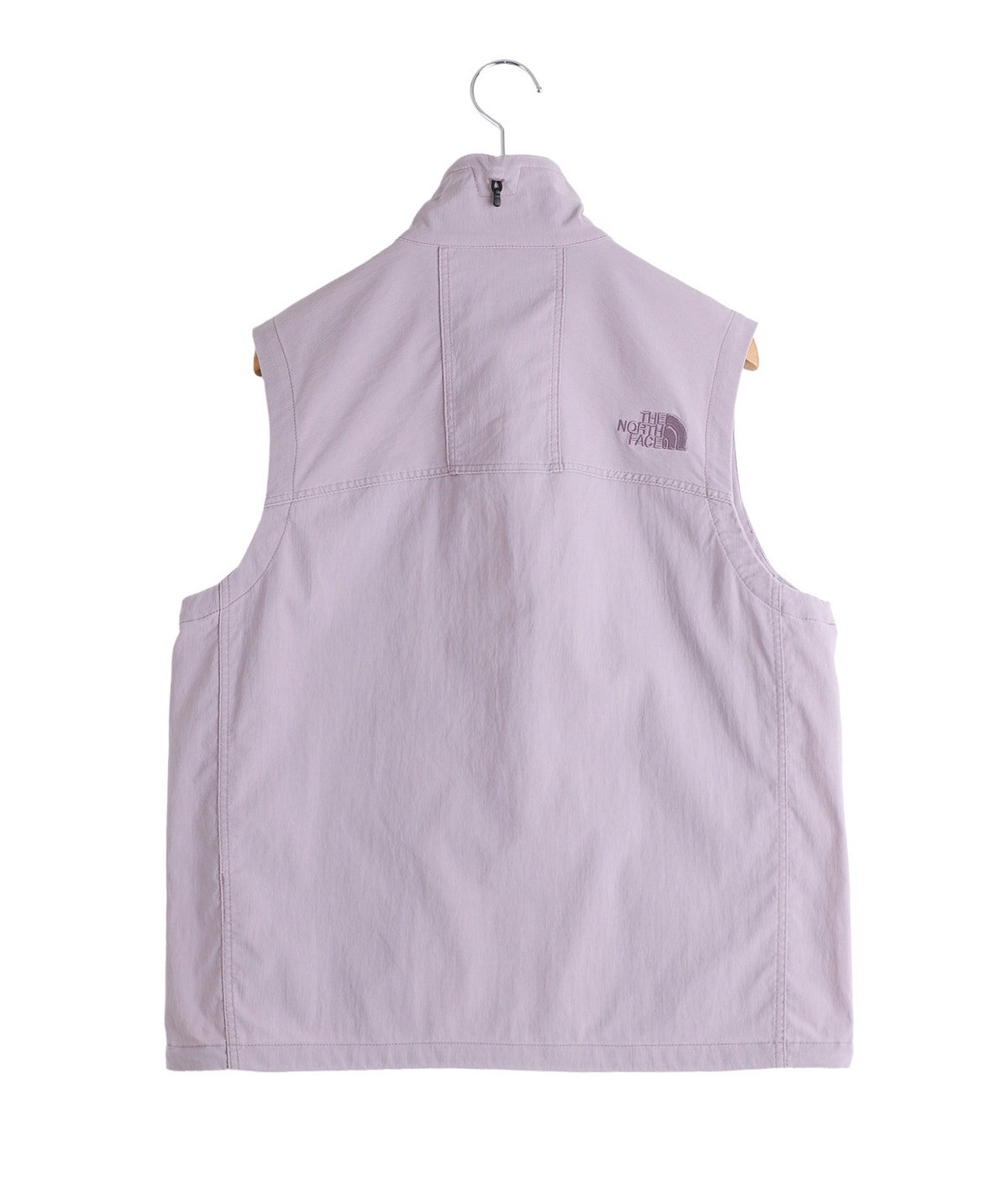レディース】GAR Faded Softshell Vest | THE NORTH FACE(ザ・ノース
