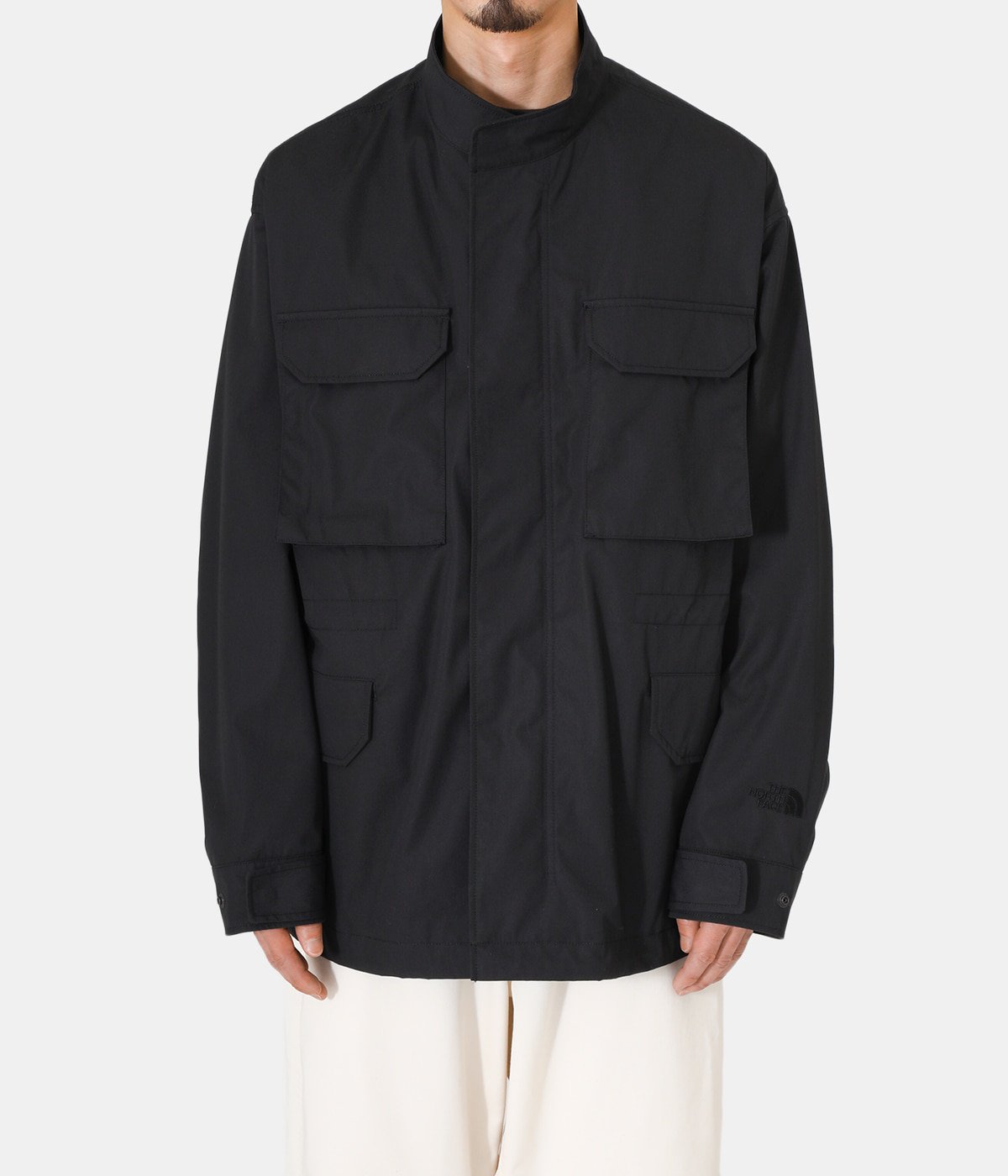 65/35 Field Jacket | THE NORTH FACE PURPLE LABEL(ザ・ノース 