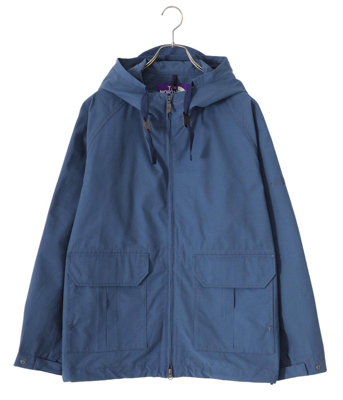 THE NORTH FACE PURPLE LABEL ノースフェイス パープルレーベル 