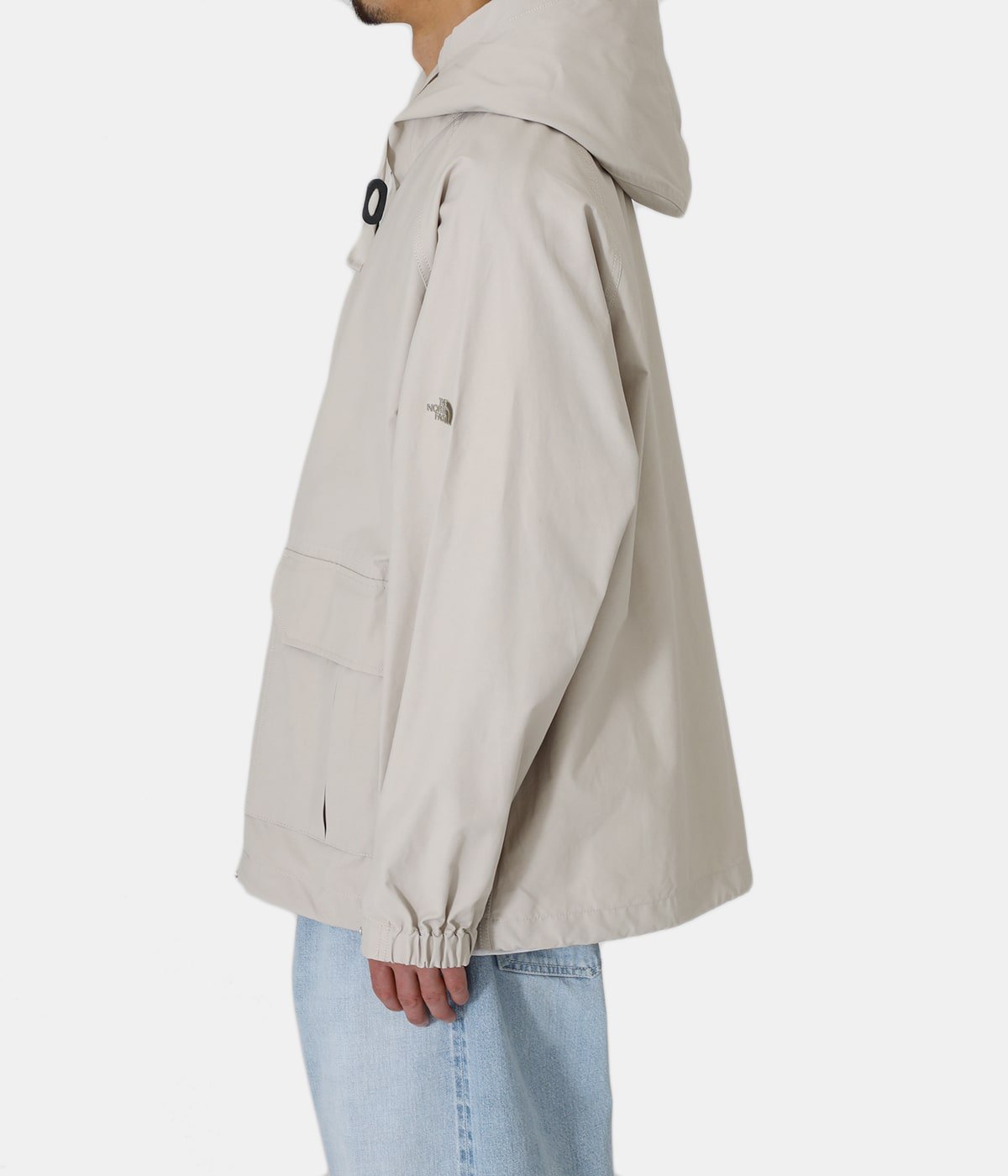 Mountain Wind Parka | THE NORTH FACE PURPLE LABEL(ザ・ノース 